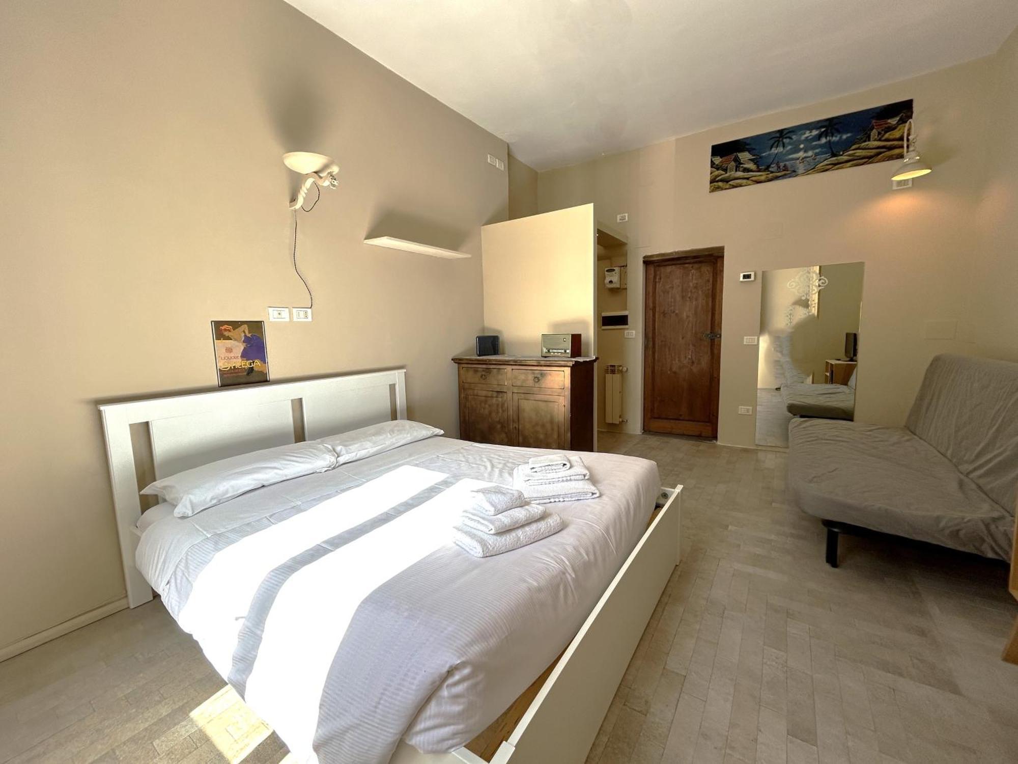 Appartamento Firenze Mayer Exterior photo