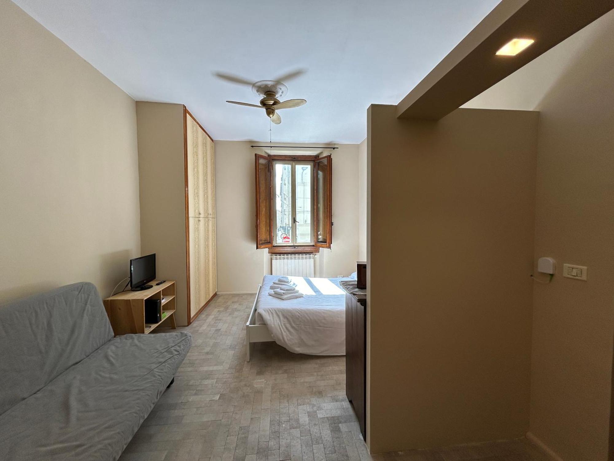Appartamento Firenze Mayer Exterior photo