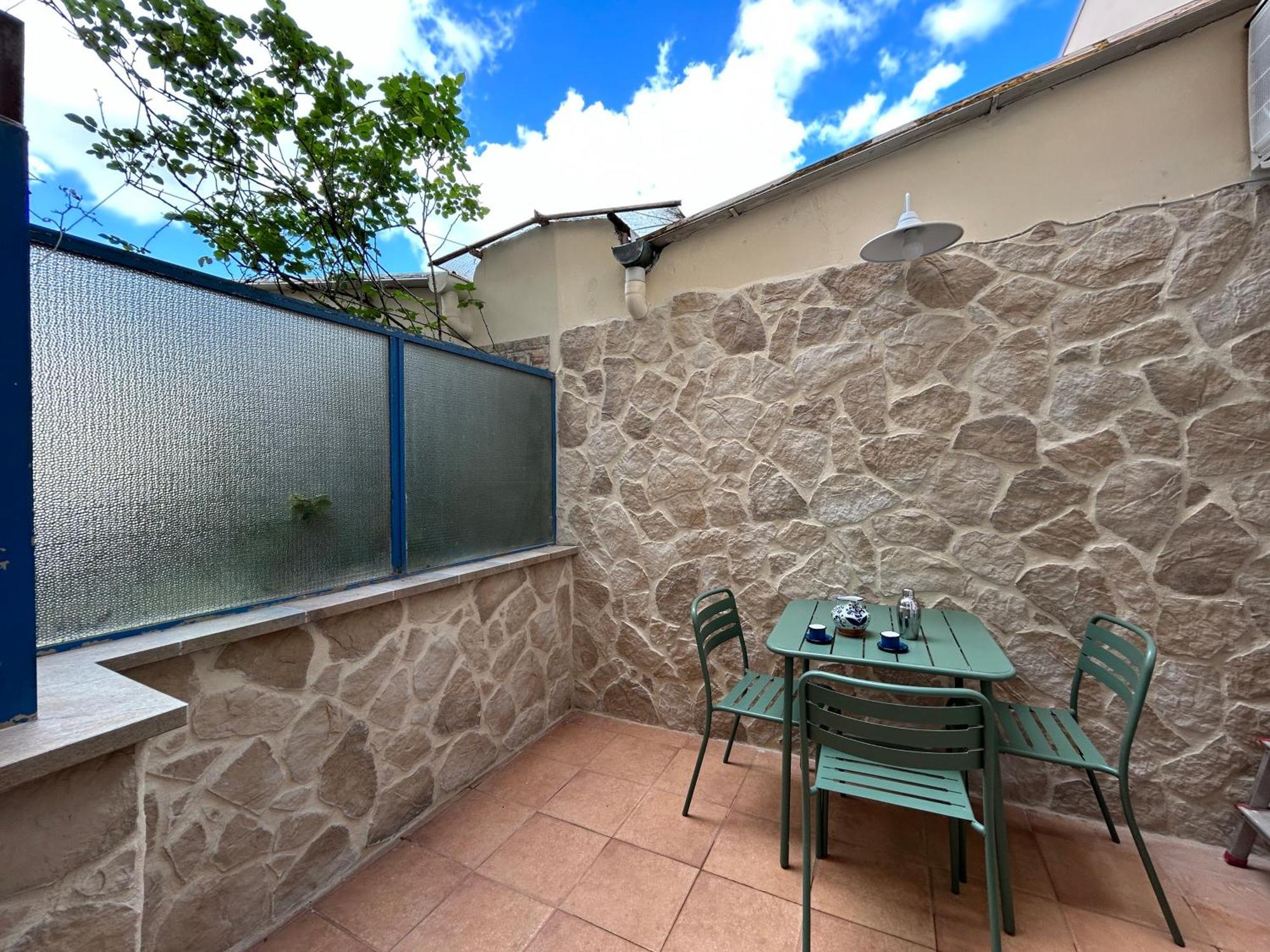 Appartamento Firenze Mayer Exterior photo