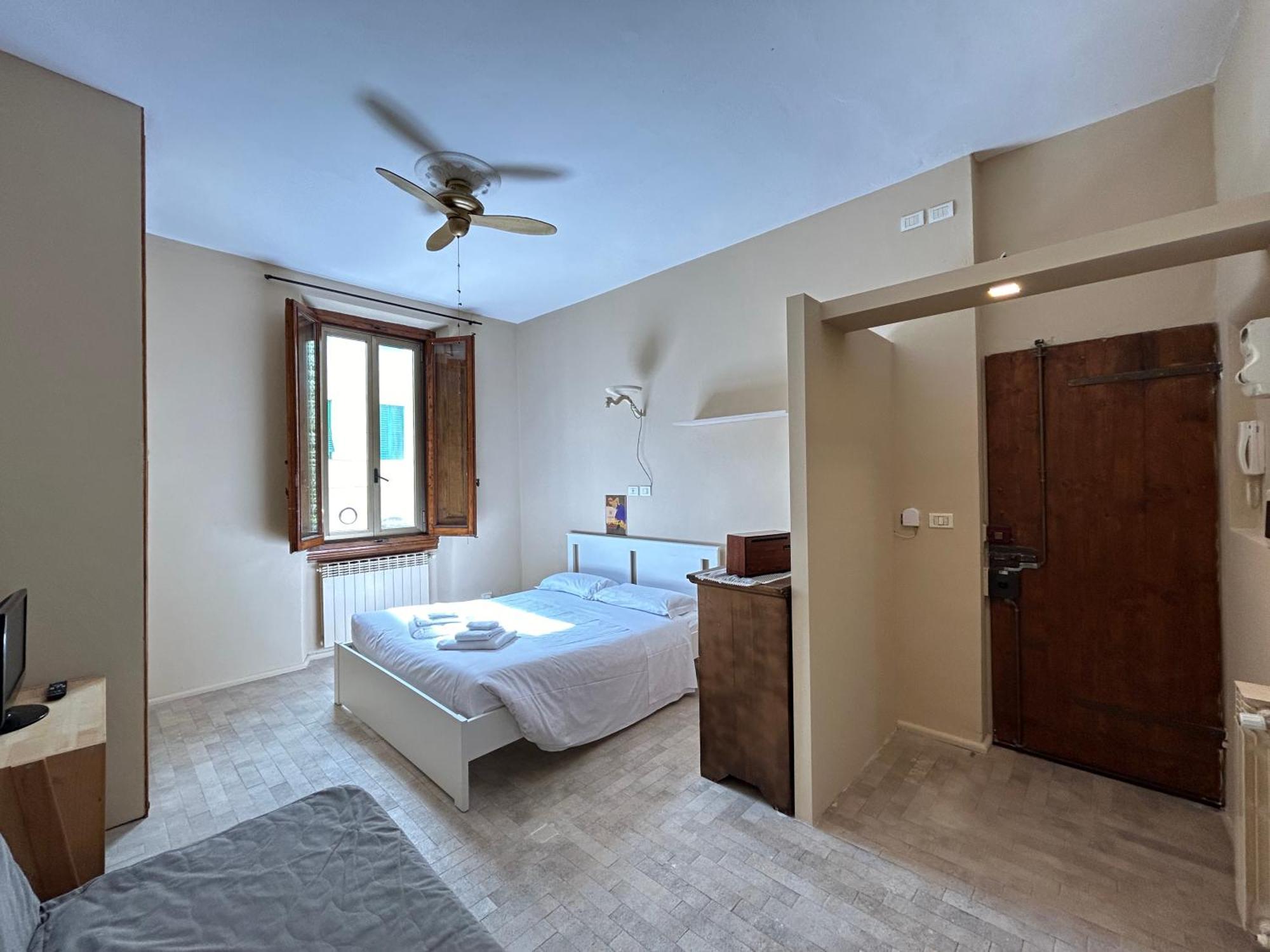Appartamento Firenze Mayer Exterior photo