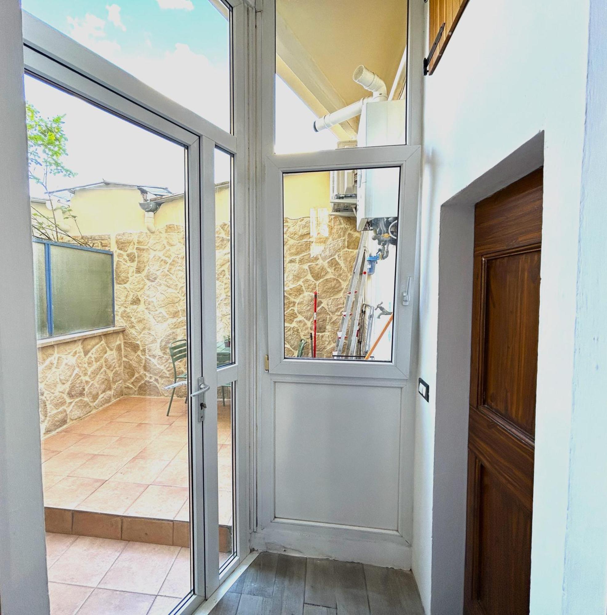 Appartamento Firenze Mayer Exterior photo