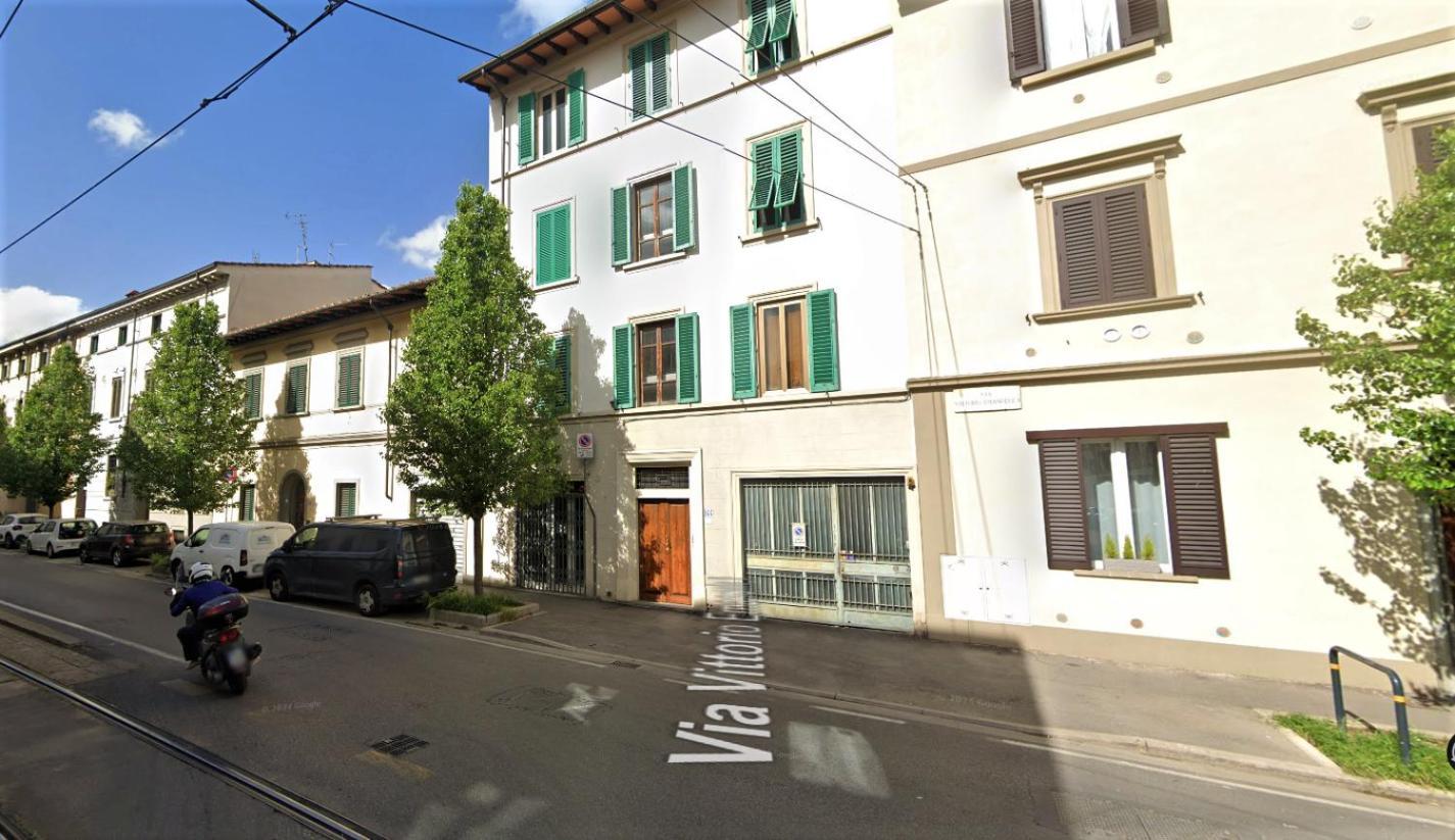 Appartamento Firenze Mayer Exterior photo