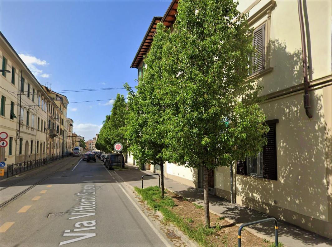 Appartamento Firenze Mayer Exterior photo